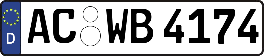 AC-WB4174