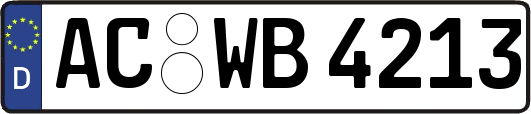 AC-WB4213
