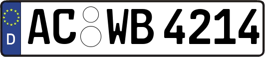 AC-WB4214