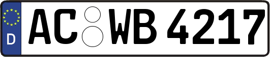 AC-WB4217