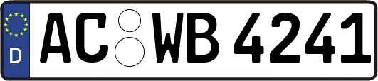 AC-WB4241
