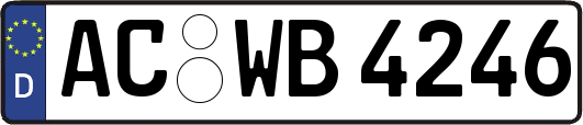 AC-WB4246
