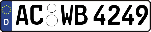 AC-WB4249