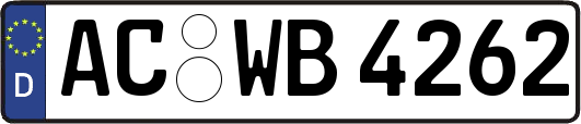 AC-WB4262