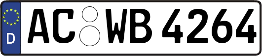 AC-WB4264
