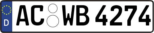 AC-WB4274