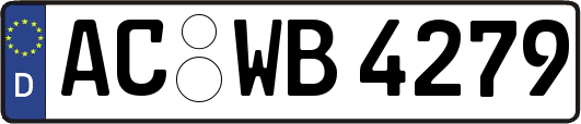 AC-WB4279