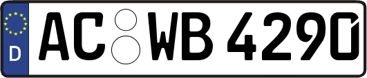 AC-WB4290