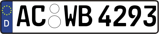 AC-WB4293