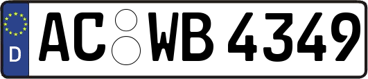 AC-WB4349