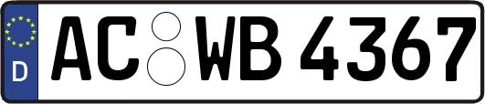 AC-WB4367