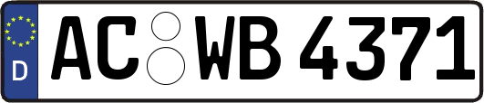 AC-WB4371