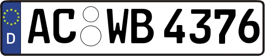 AC-WB4376