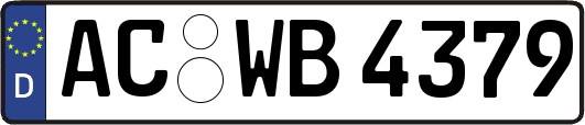 AC-WB4379