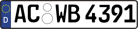 AC-WB4391
