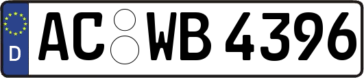 AC-WB4396