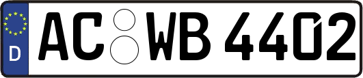 AC-WB4402