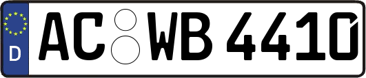 AC-WB4410