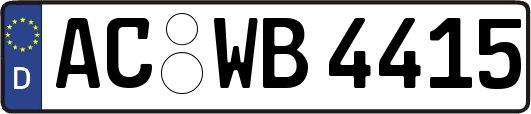 AC-WB4415