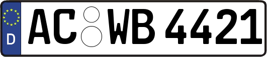 AC-WB4421
