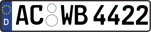 AC-WB4422