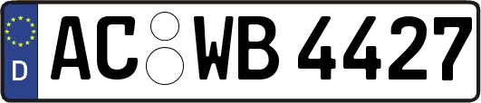 AC-WB4427