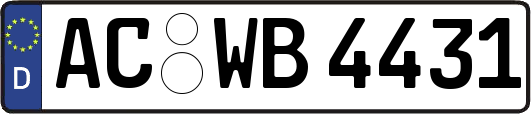 AC-WB4431