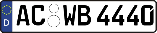 AC-WB4440