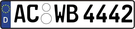 AC-WB4442