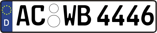 AC-WB4446