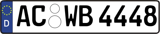 AC-WB4448