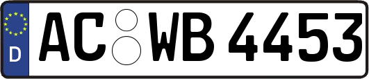 AC-WB4453