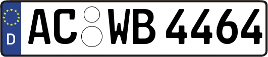 AC-WB4464