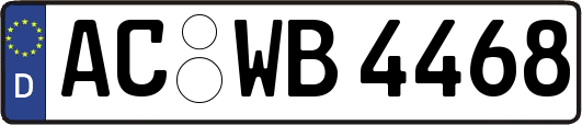 AC-WB4468
