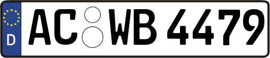 AC-WB4479