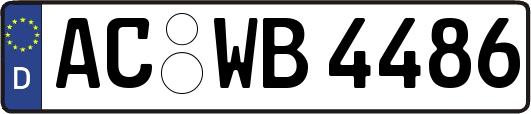 AC-WB4486