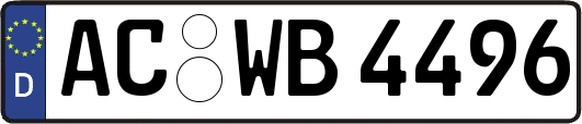 AC-WB4496