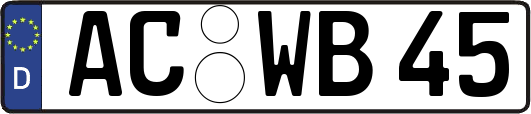 AC-WB45