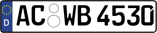 AC-WB4530