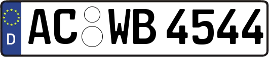 AC-WB4544