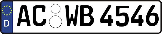 AC-WB4546