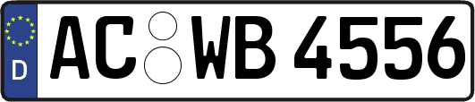 AC-WB4556