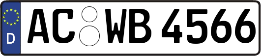 AC-WB4566