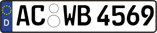 AC-WB4569