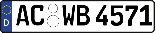 AC-WB4571