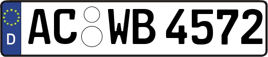 AC-WB4572