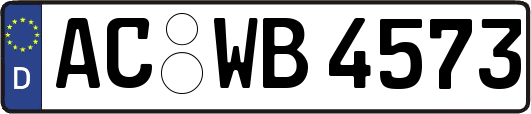 AC-WB4573