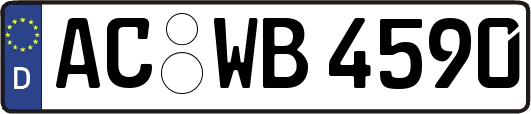 AC-WB4590