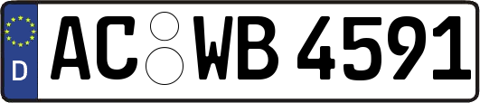 AC-WB4591