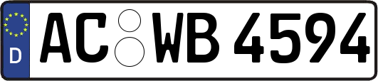 AC-WB4594